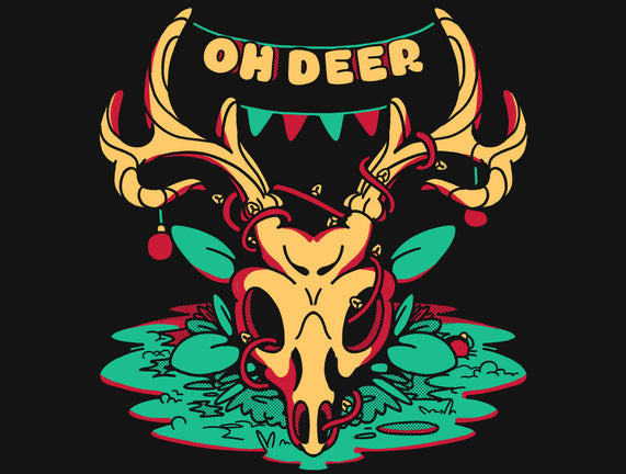Oh Deer