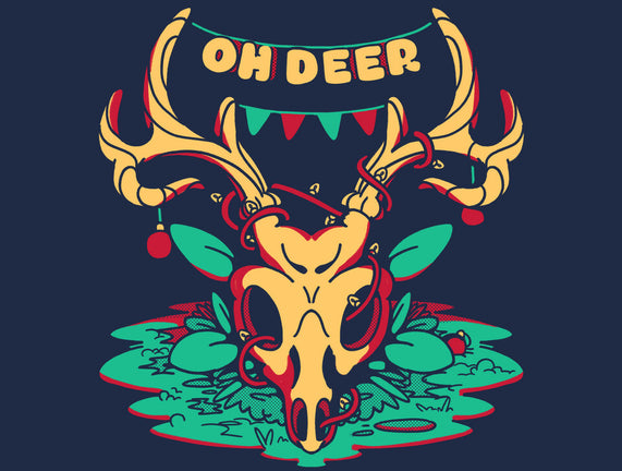 Oh Deer