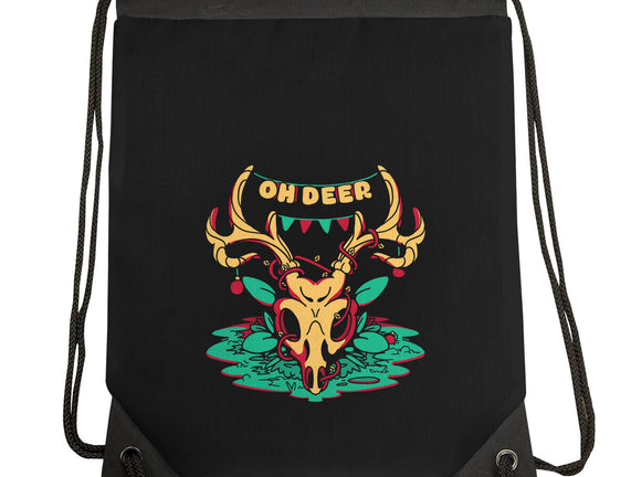 Oh Deer