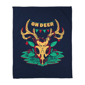 Oh Deer