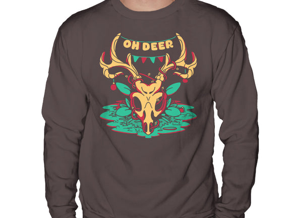 Oh Deer