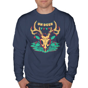 Oh Deer