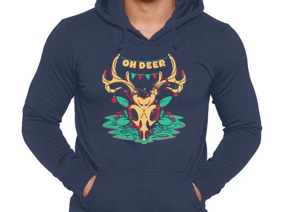 Oh Deer