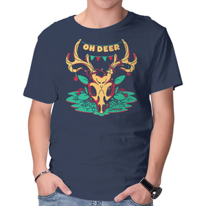 Oh Deer