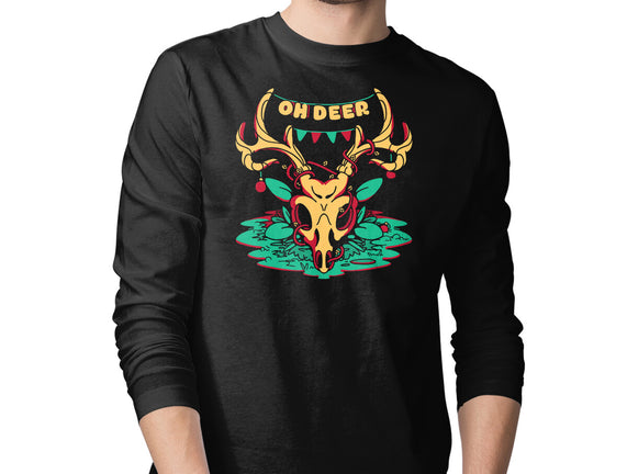Oh Deer