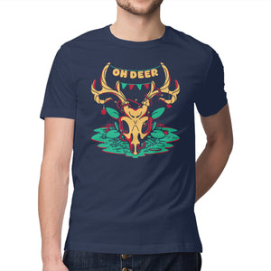 Oh Deer