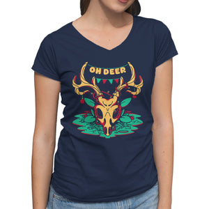 Oh Deer
