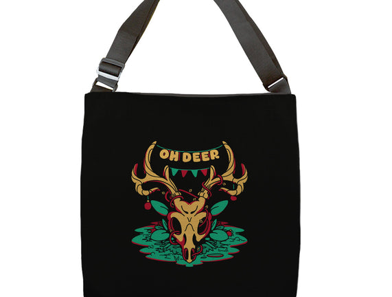 Oh Deer