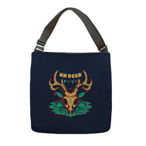 Oh Deer