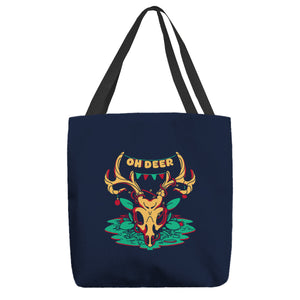 Oh Deer