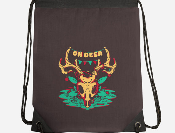 Oh Deer