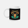 Oh Deer-none glossy mug-estudiofitas