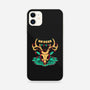 Oh Deer-iphone snap phone case-estudiofitas
