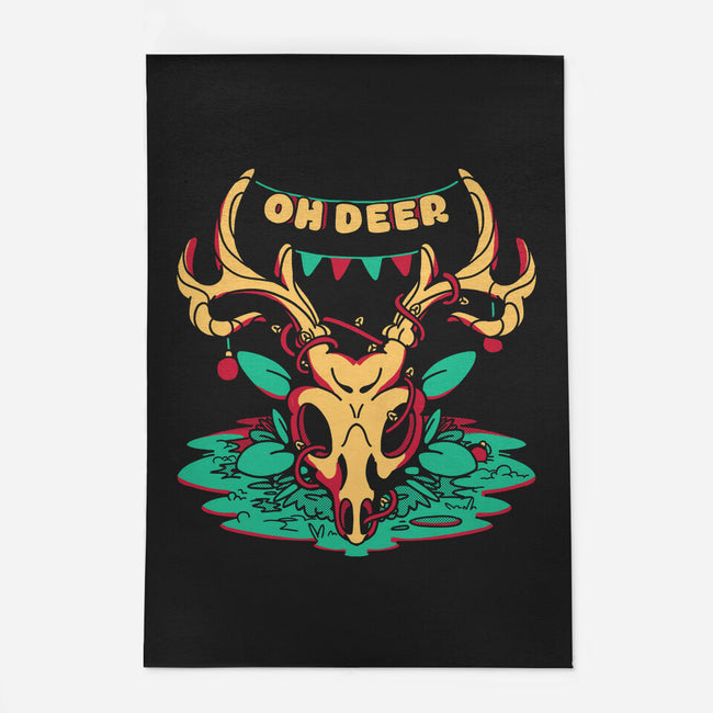 Oh Deer-none outdoor rug-estudiofitas