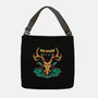 Oh Deer-none adjustable tote-estudiofitas