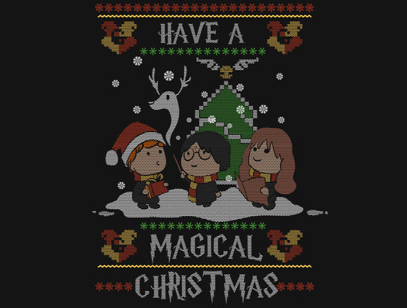 Magical Christmas