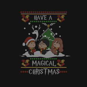 Magical Christmas