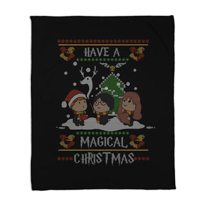 Magical Christmas