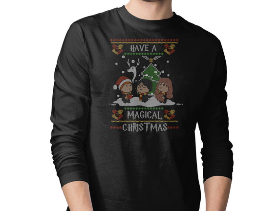 Magical Christmas