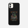 Magical Christmas-iphone snap phone case-fanfabio
