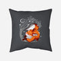Hello Wild Winter-none removable cover w insert throw pillow-heydale