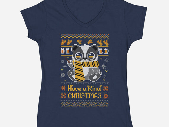 Kind Christmas