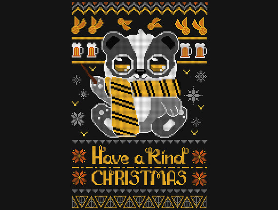 Kind Christmas