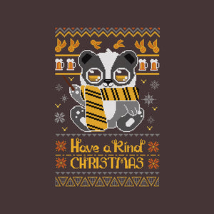 Kind Christmas