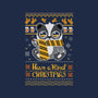 Kind Christmas-unisex crew neck sweatshirt-ricolaa