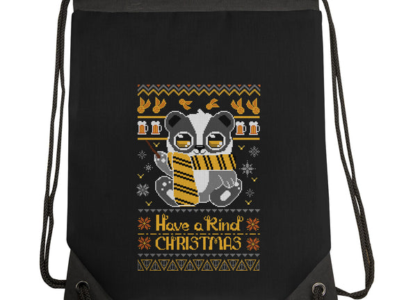 Kind Christmas
