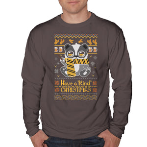 Kind Christmas