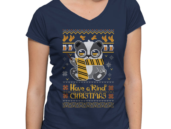 Kind Christmas