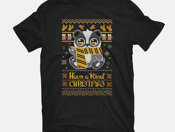 Kind Christmas