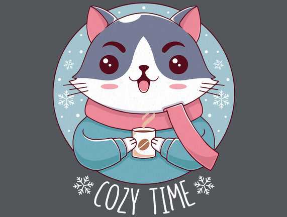 The Coziest Time