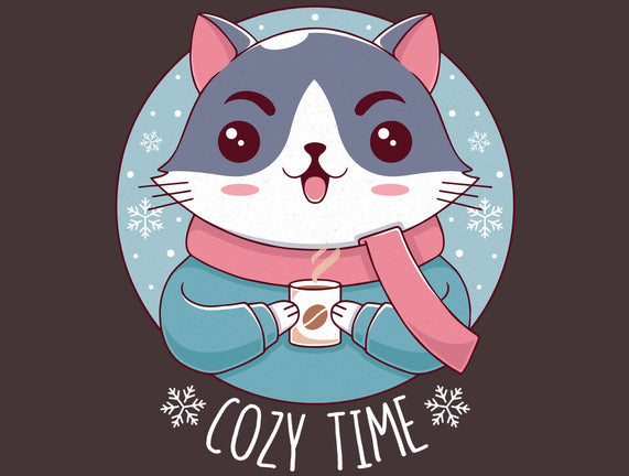The Coziest Time