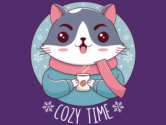 The Coziest Time