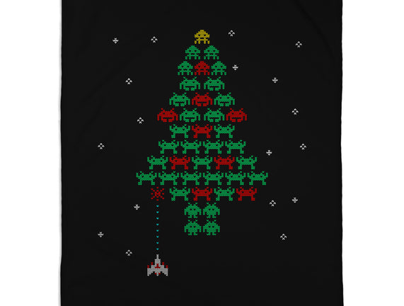 Christmas In Space