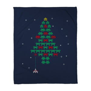 Christmas In Space