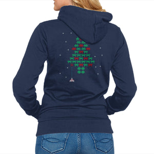 Christmas In Space