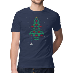 Christmas In Space