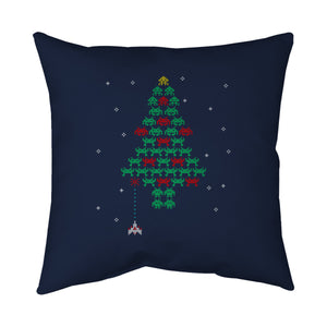 Christmas In Space