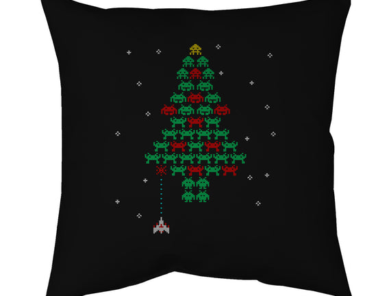 Christmas In Space