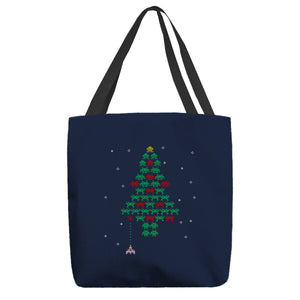 Christmas In Space