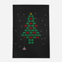 Christmas In Space-none indoor rug-Rogelio