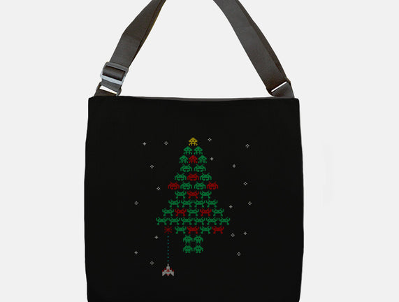 Christmas In Space