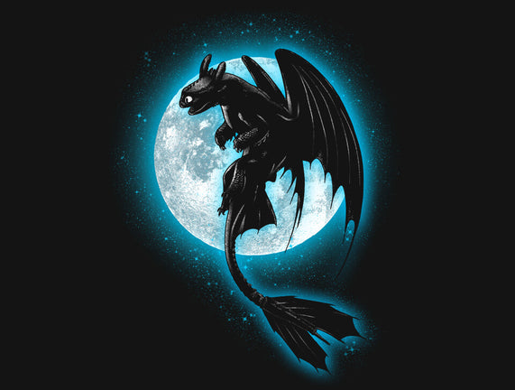 Moonlight Dragon