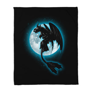 Moonlight Dragon