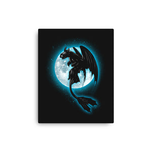 Moonlight Dragon