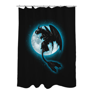 Moonlight Dragon