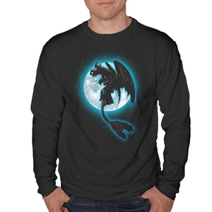 Moonlight Dragon